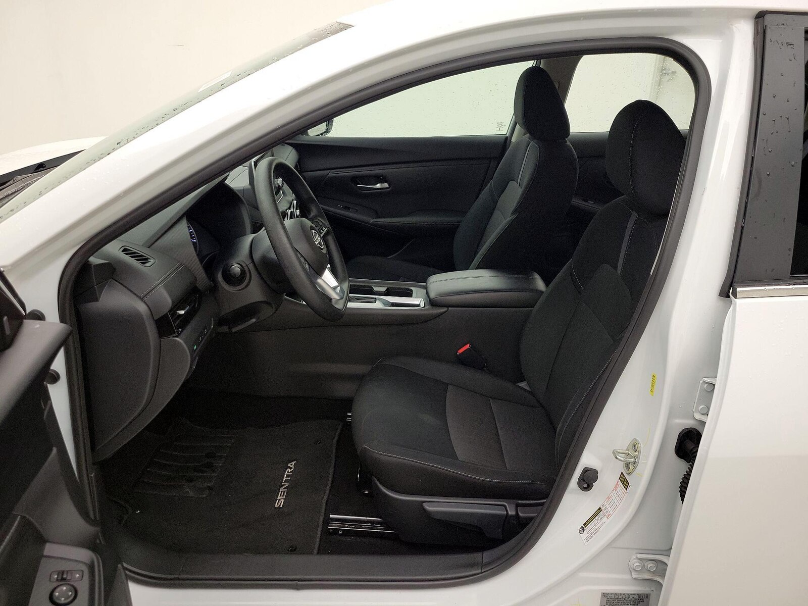 Side Airbags