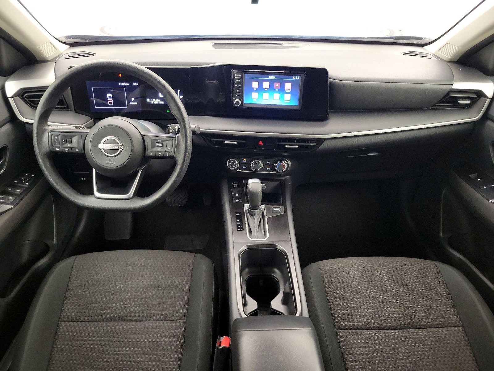 Rear View Camera
