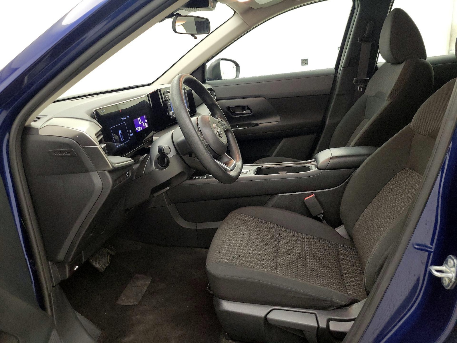 Side Airbags
