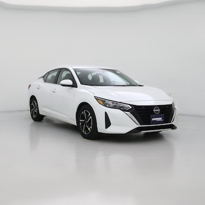 Vehicle exterior view