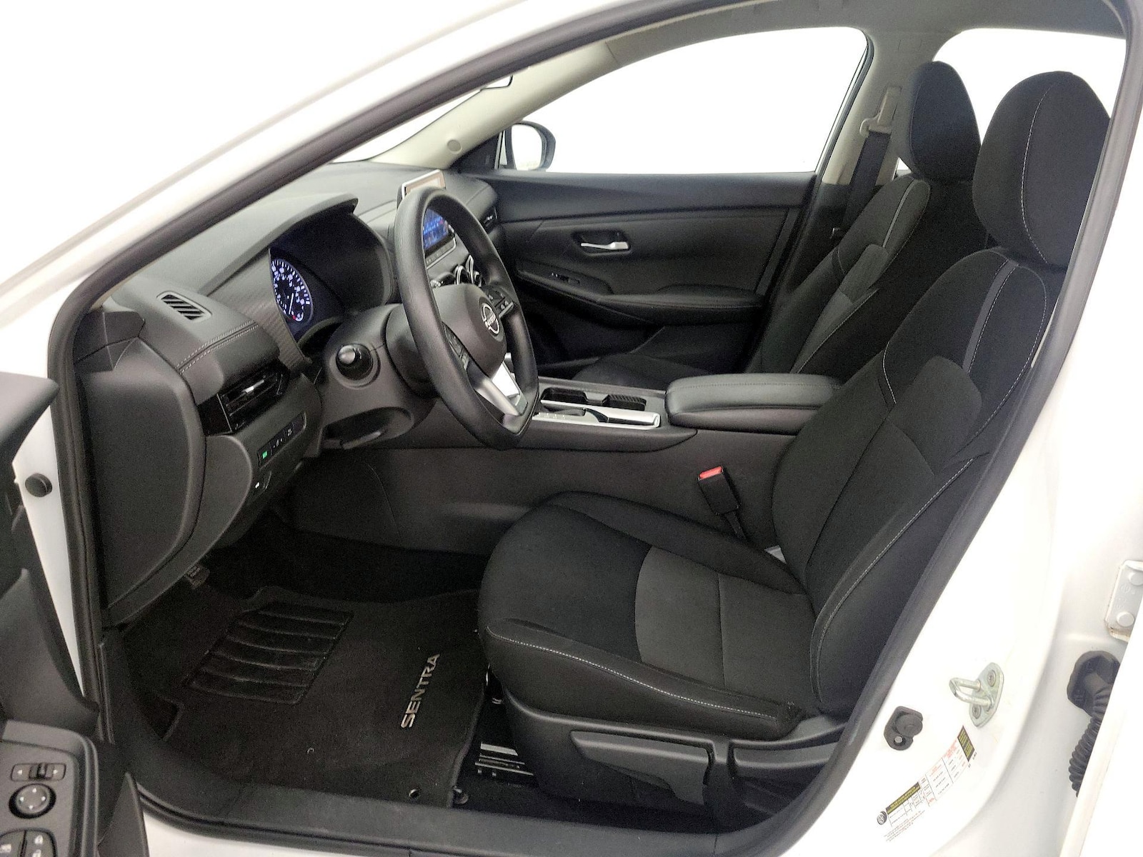 Side Airbags