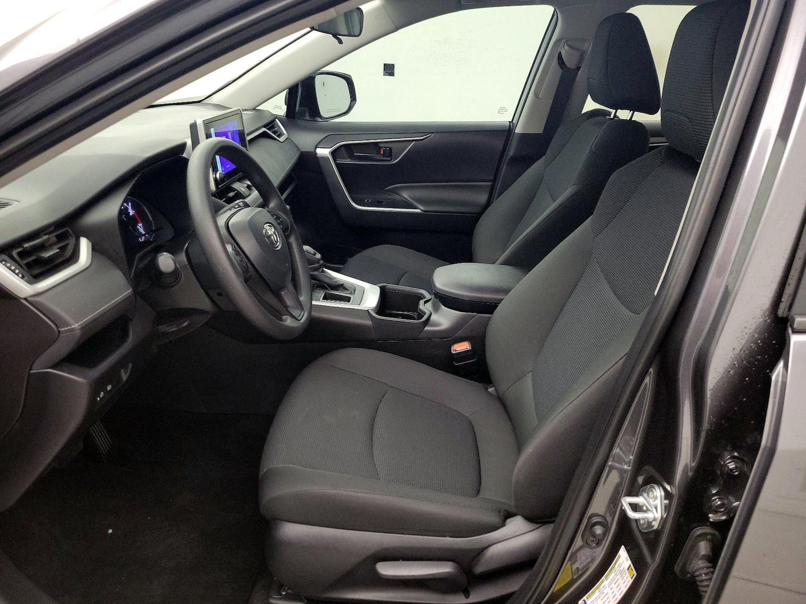 Side Airbags