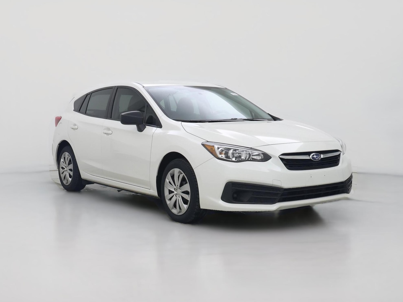 2023 Subaru Impreza