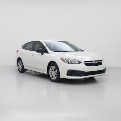 2023 Subaru Impreza