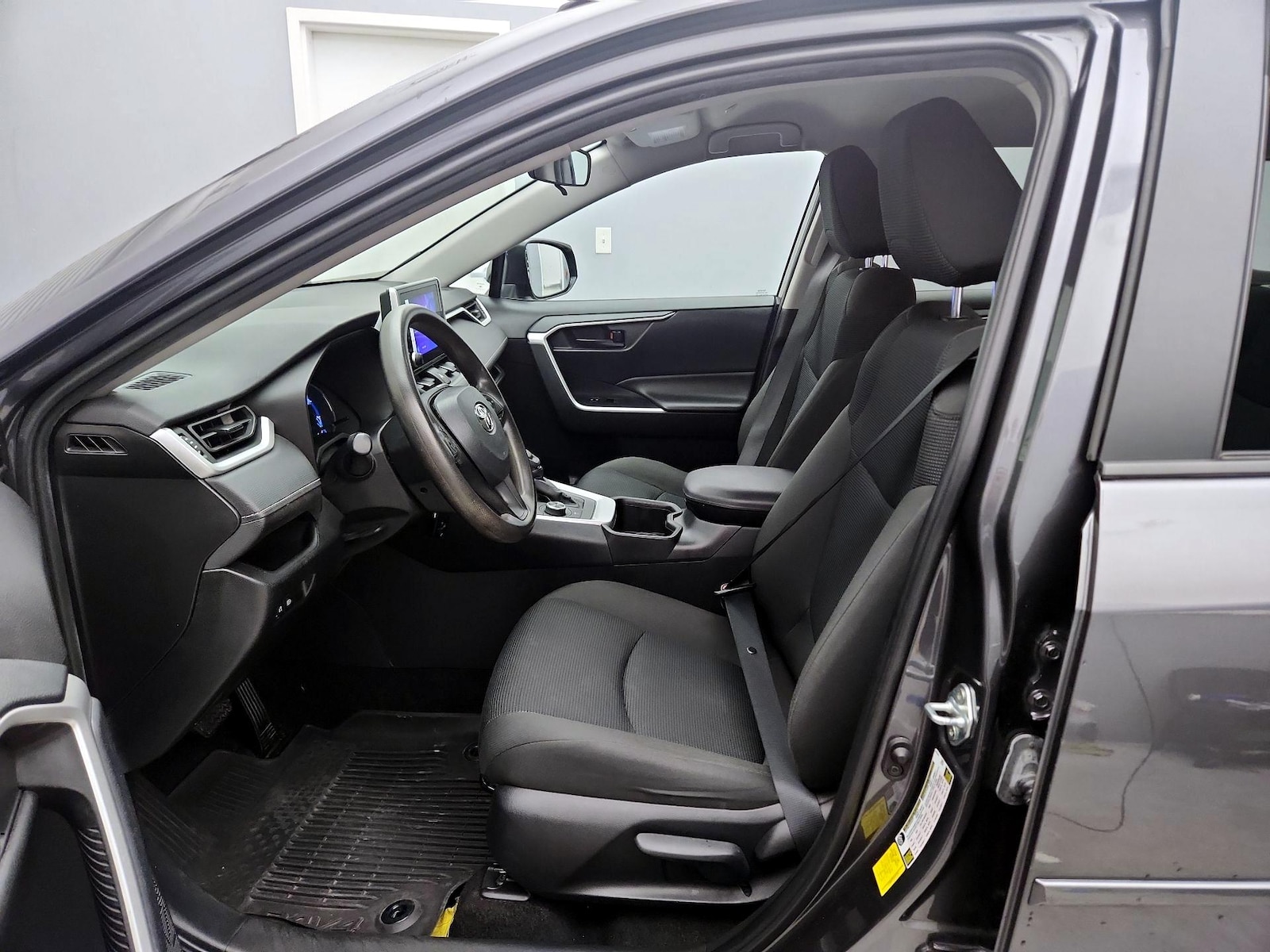 Side Airbags