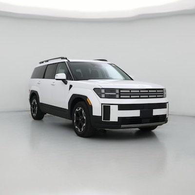 Vehicle exterior view