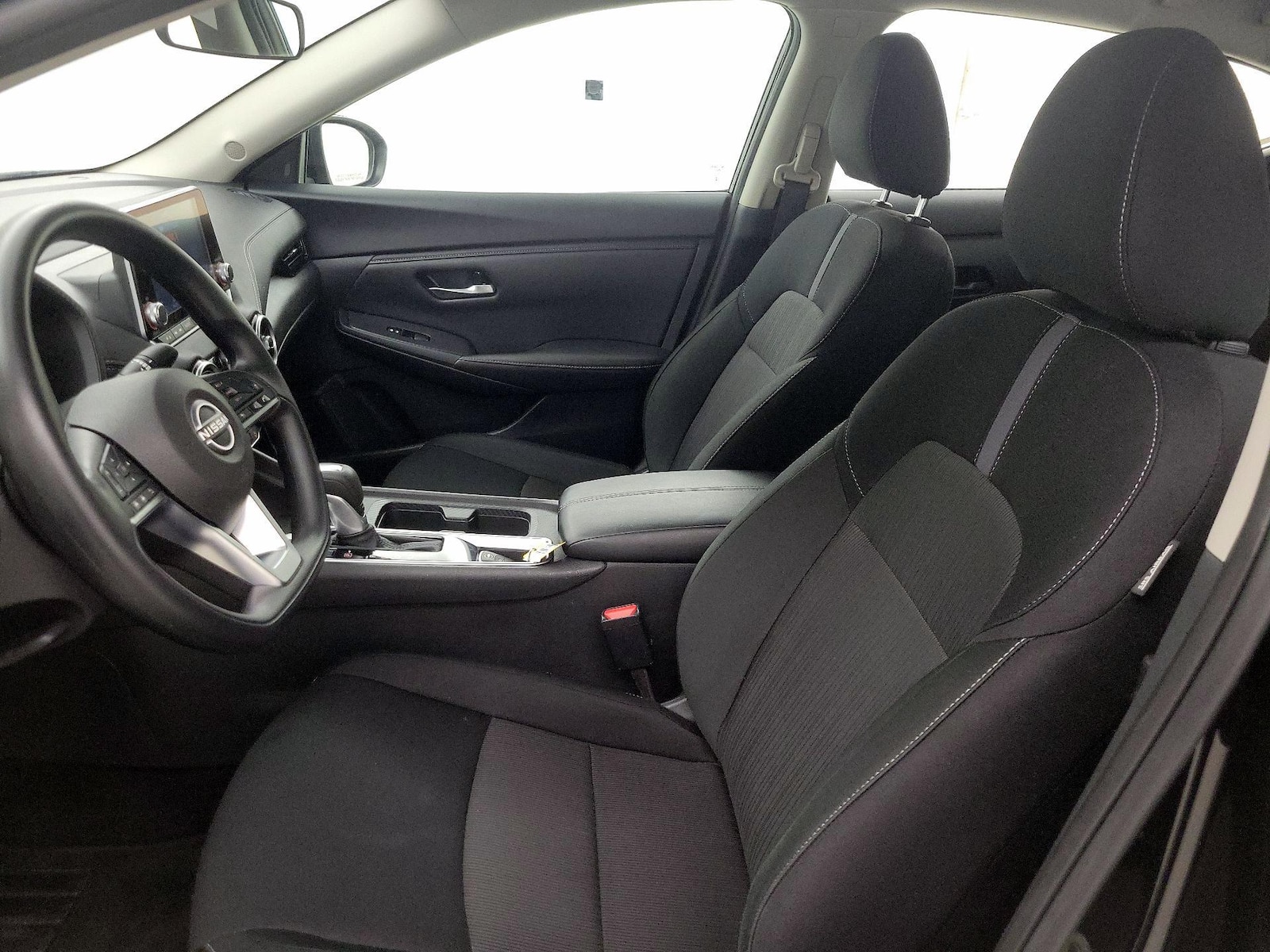 Side Airbags