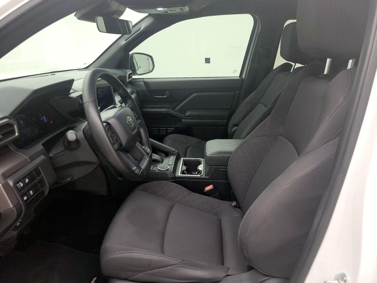 Side Airbags