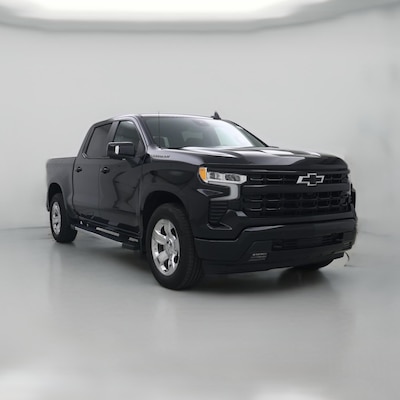 Vehicle exterior view
