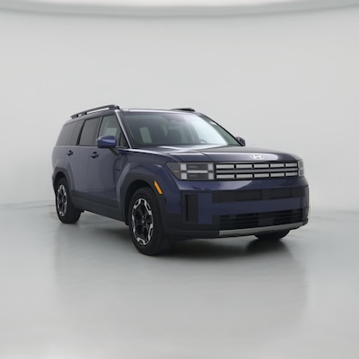 Vehicle exterior view