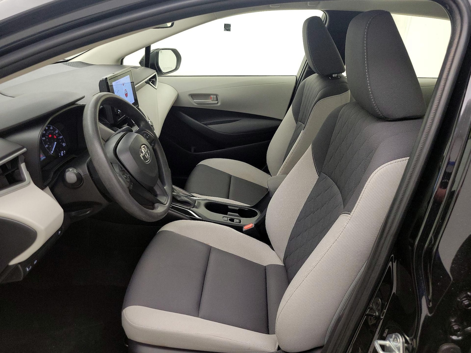 Side Airbags