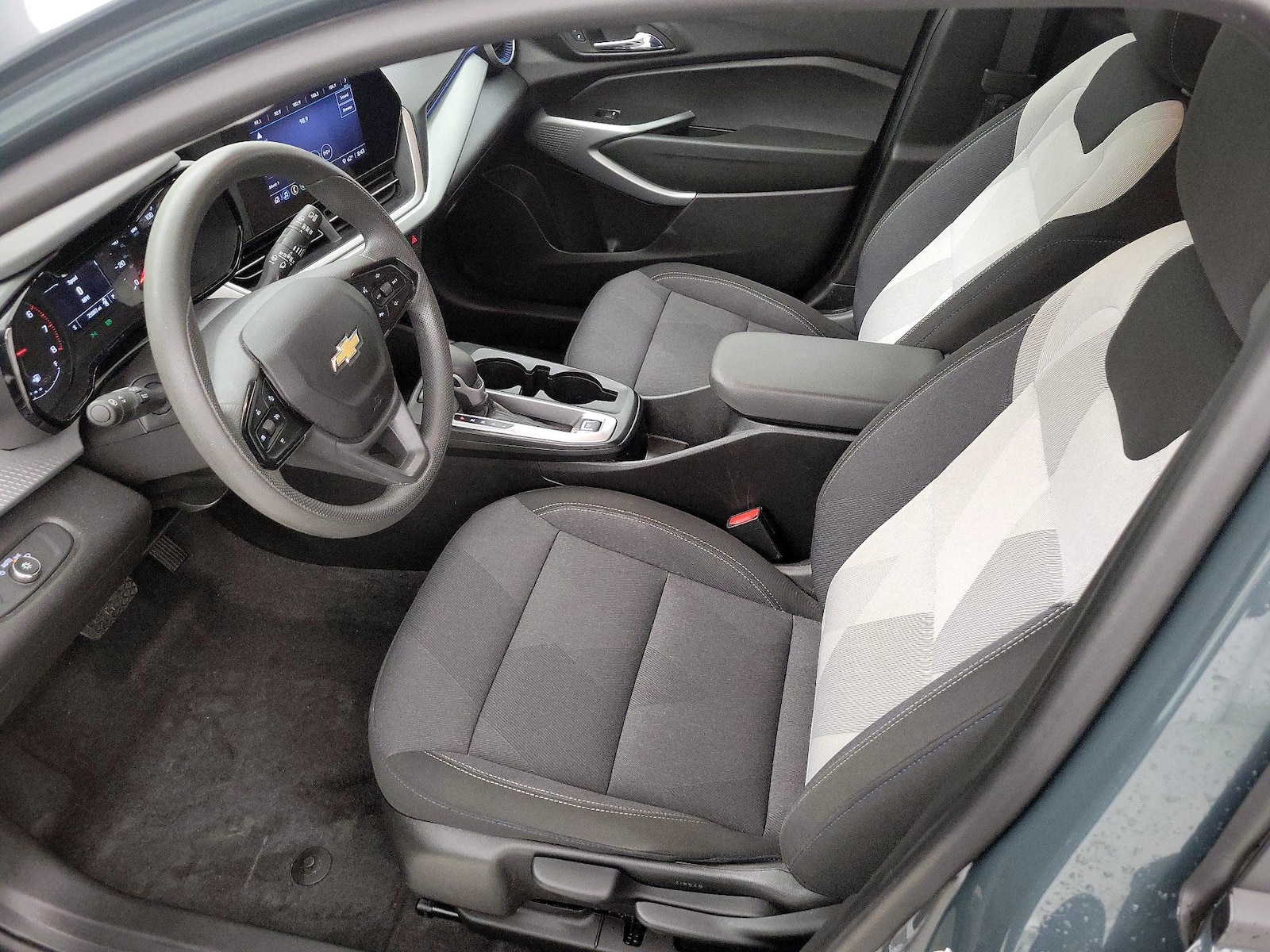 Side Airbags