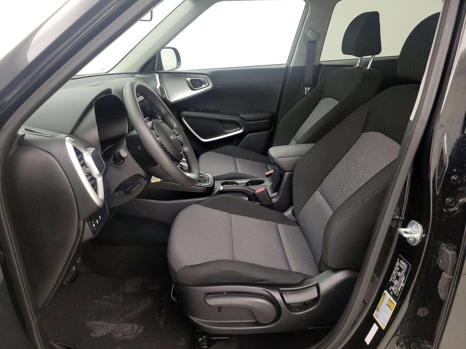 Side Airbags