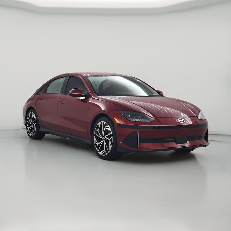 2025 Hyundai Ioniq 6 SEL