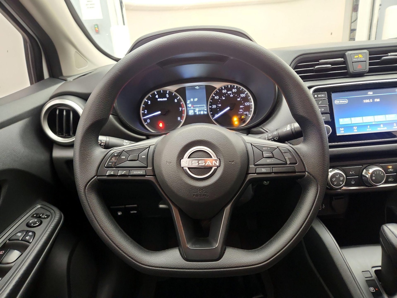 Lane Departure Warning