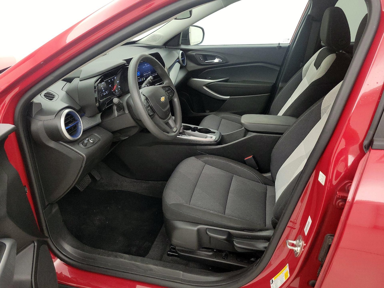 Side Airbags