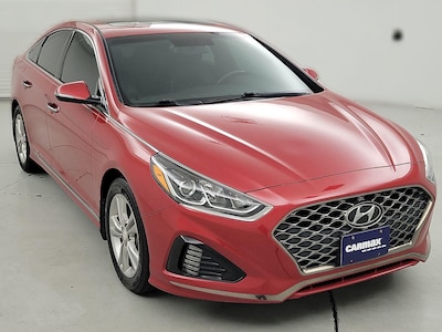 Recommended categories heading image of the selected vehicle