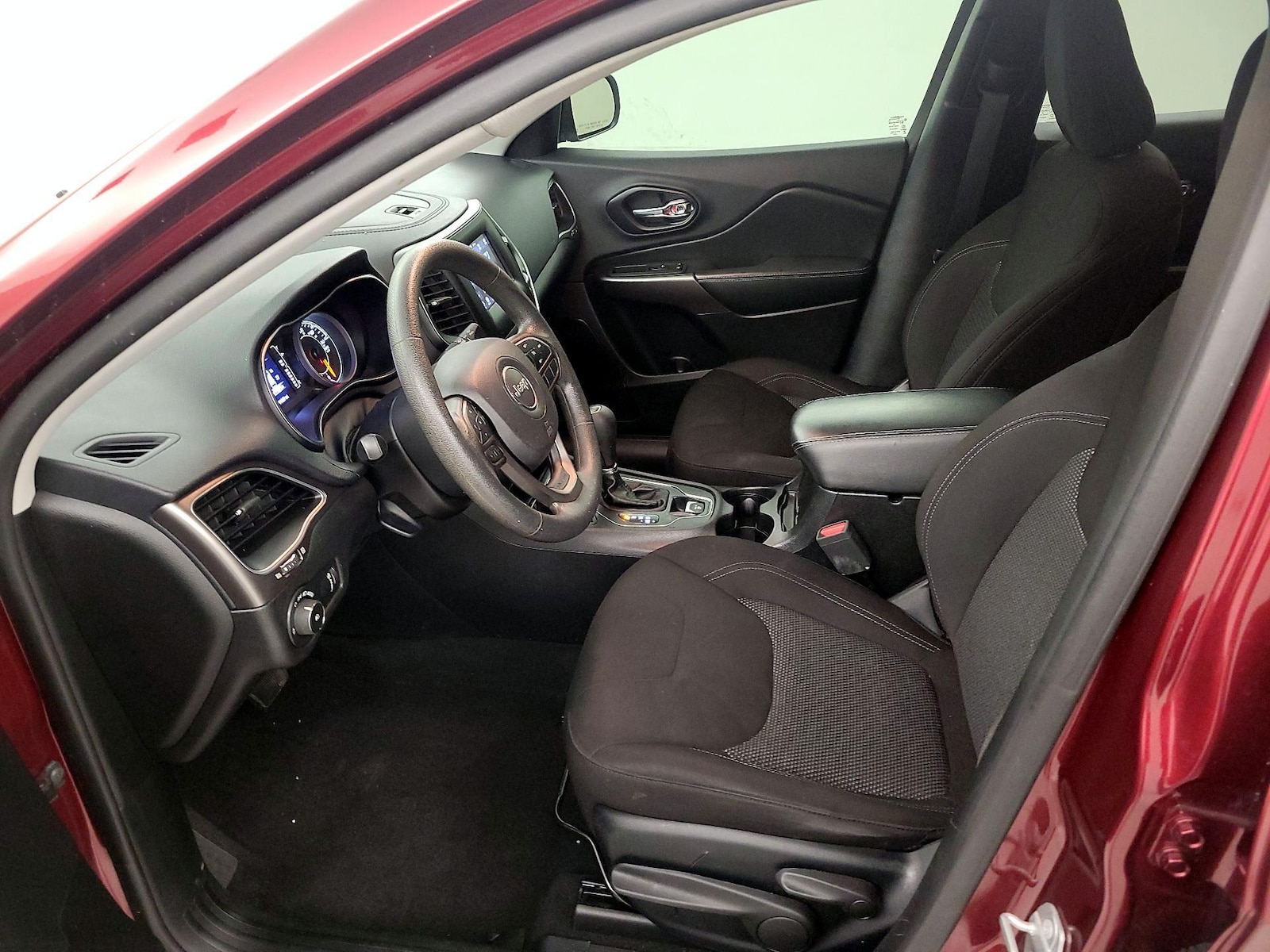 Side Airbags