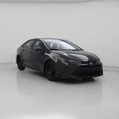 Recommended categories heading image of the selected vehicle