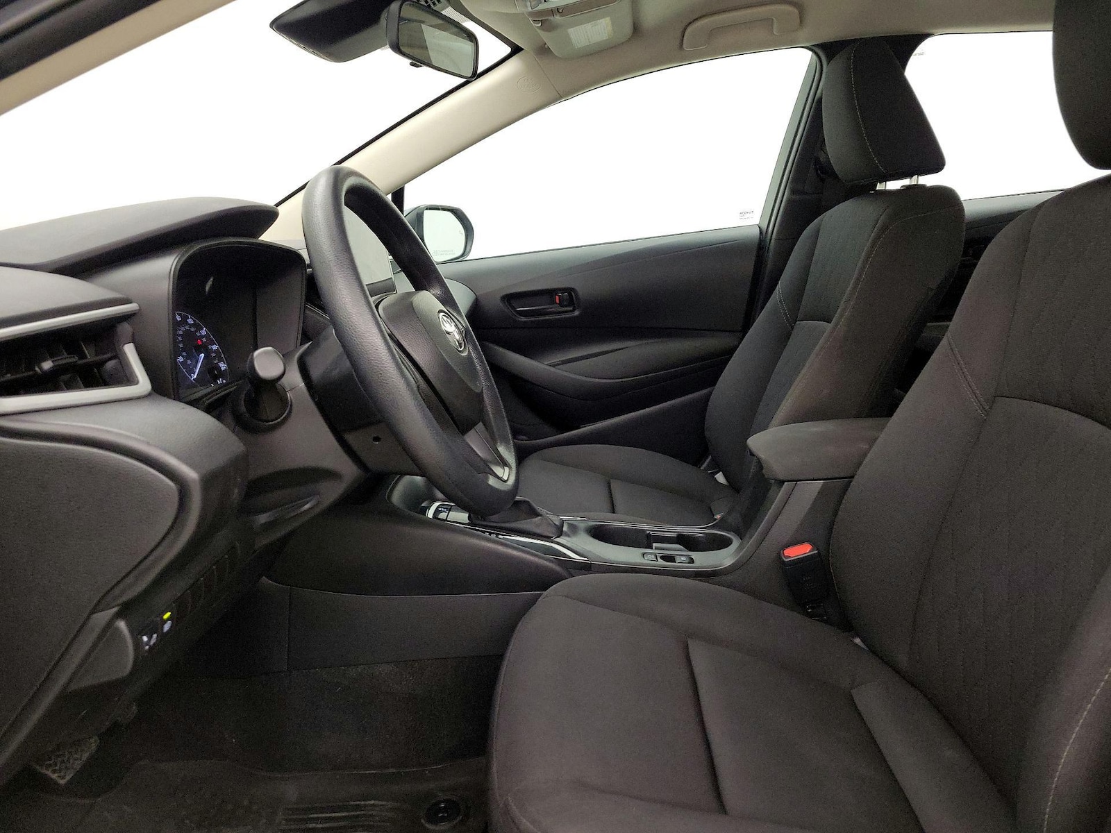 Side Airbags
