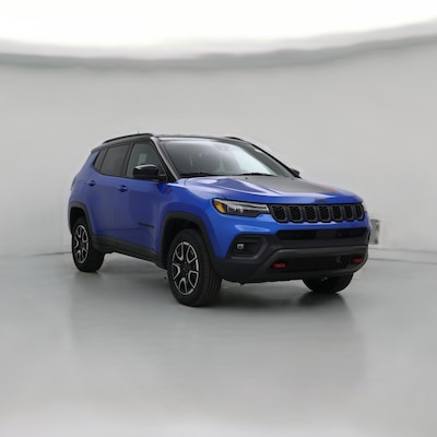 Vehicle exterior view