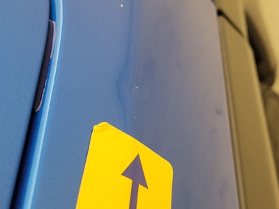 Condition detail