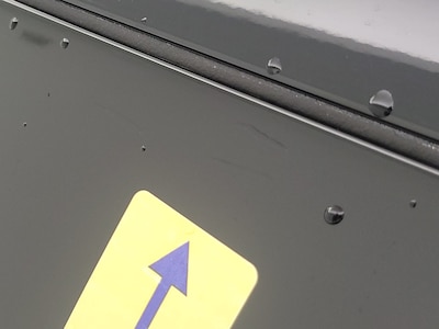 Condition detail