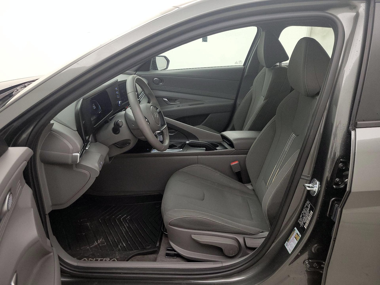 Side Airbags