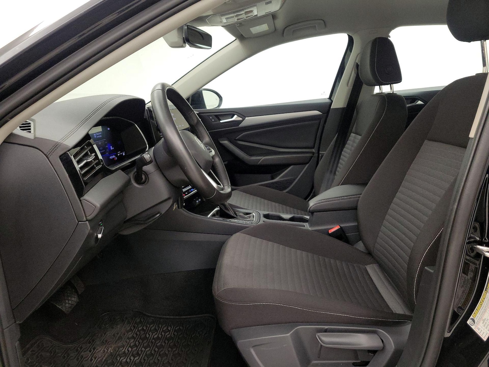 Side Airbags