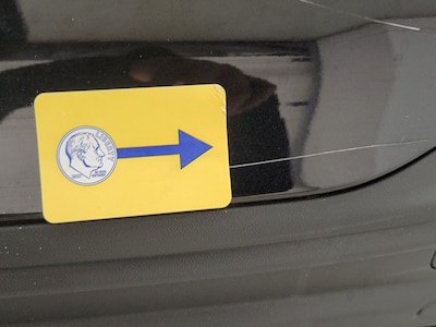 Condition detail