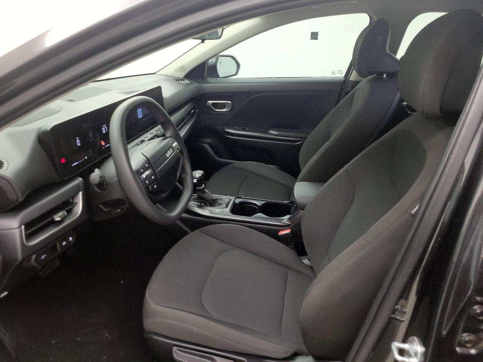 Side Airbags