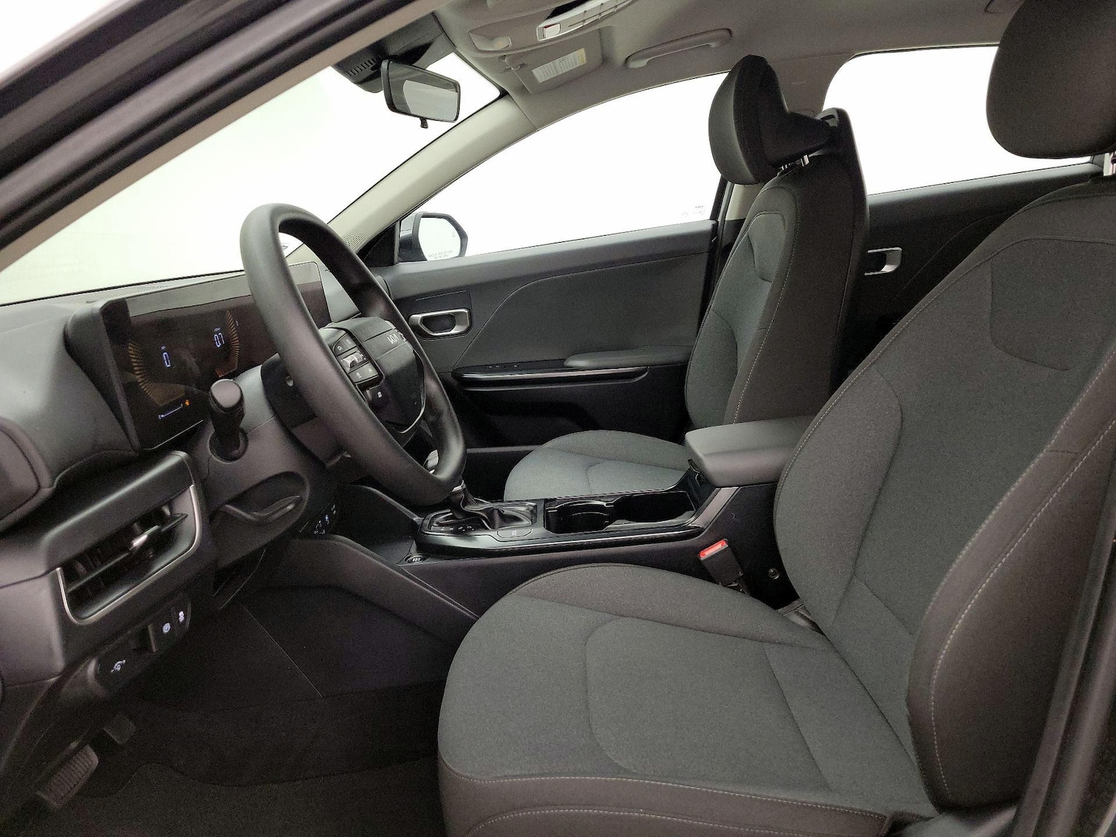 Side Airbags