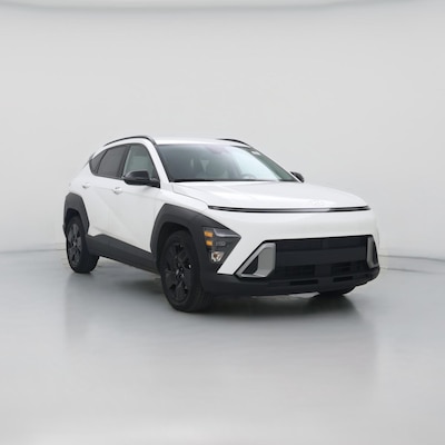 Recommended categories heading image of the selected vehicle