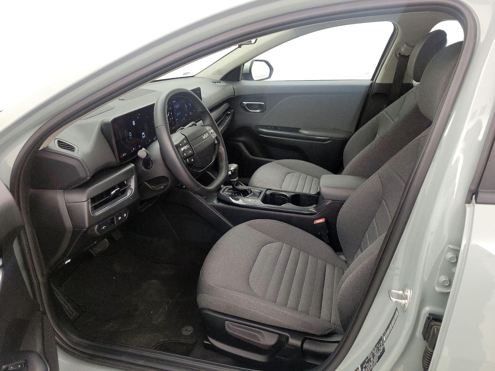 Side Airbags