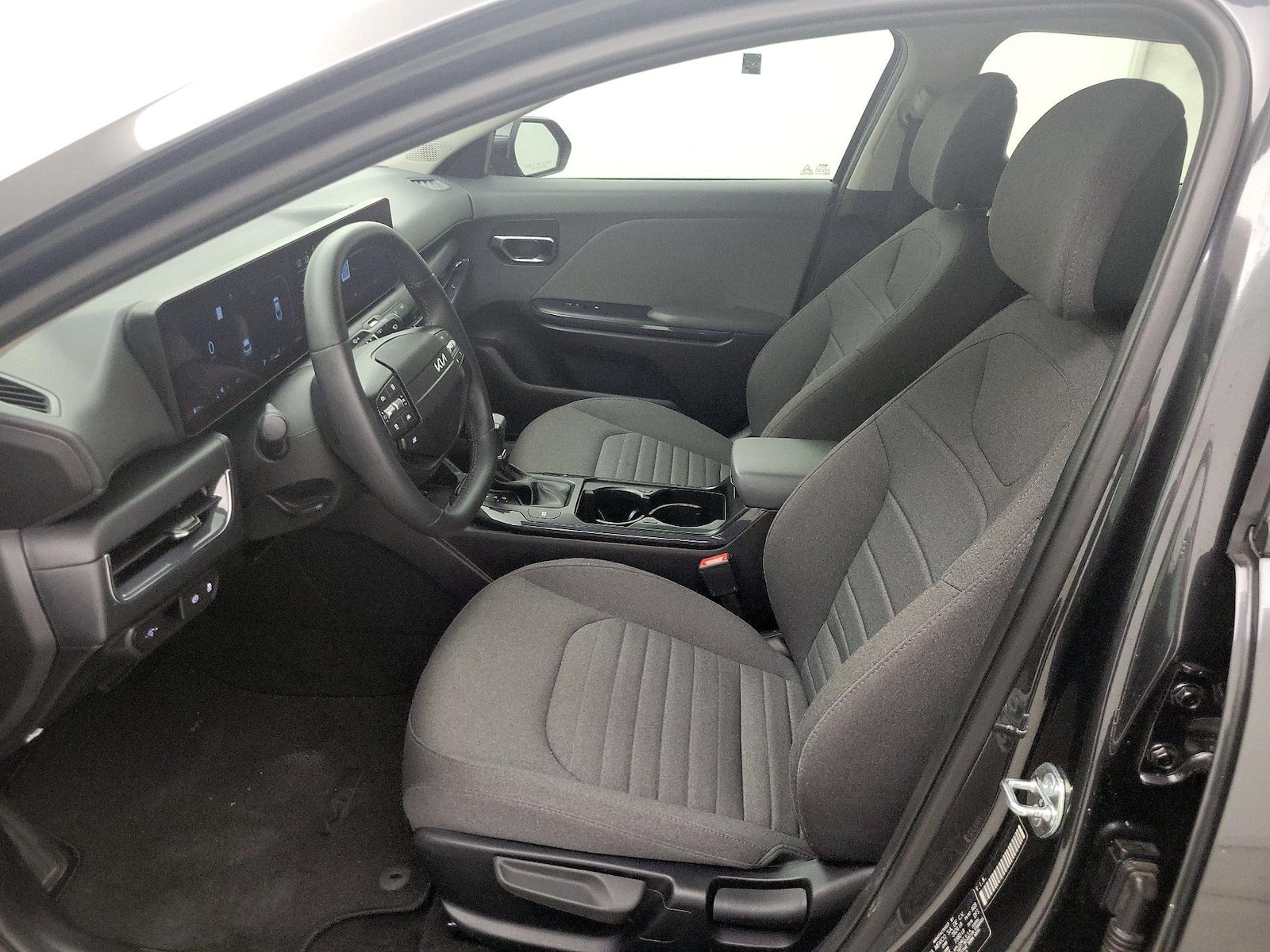 Side Airbags