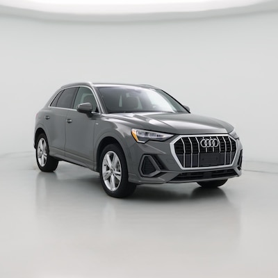 Vehicle exterior view