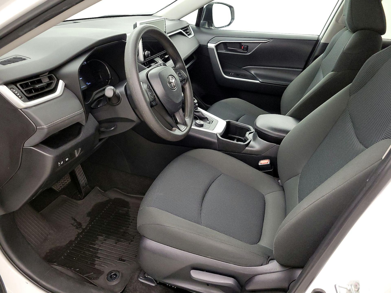 Side Airbags