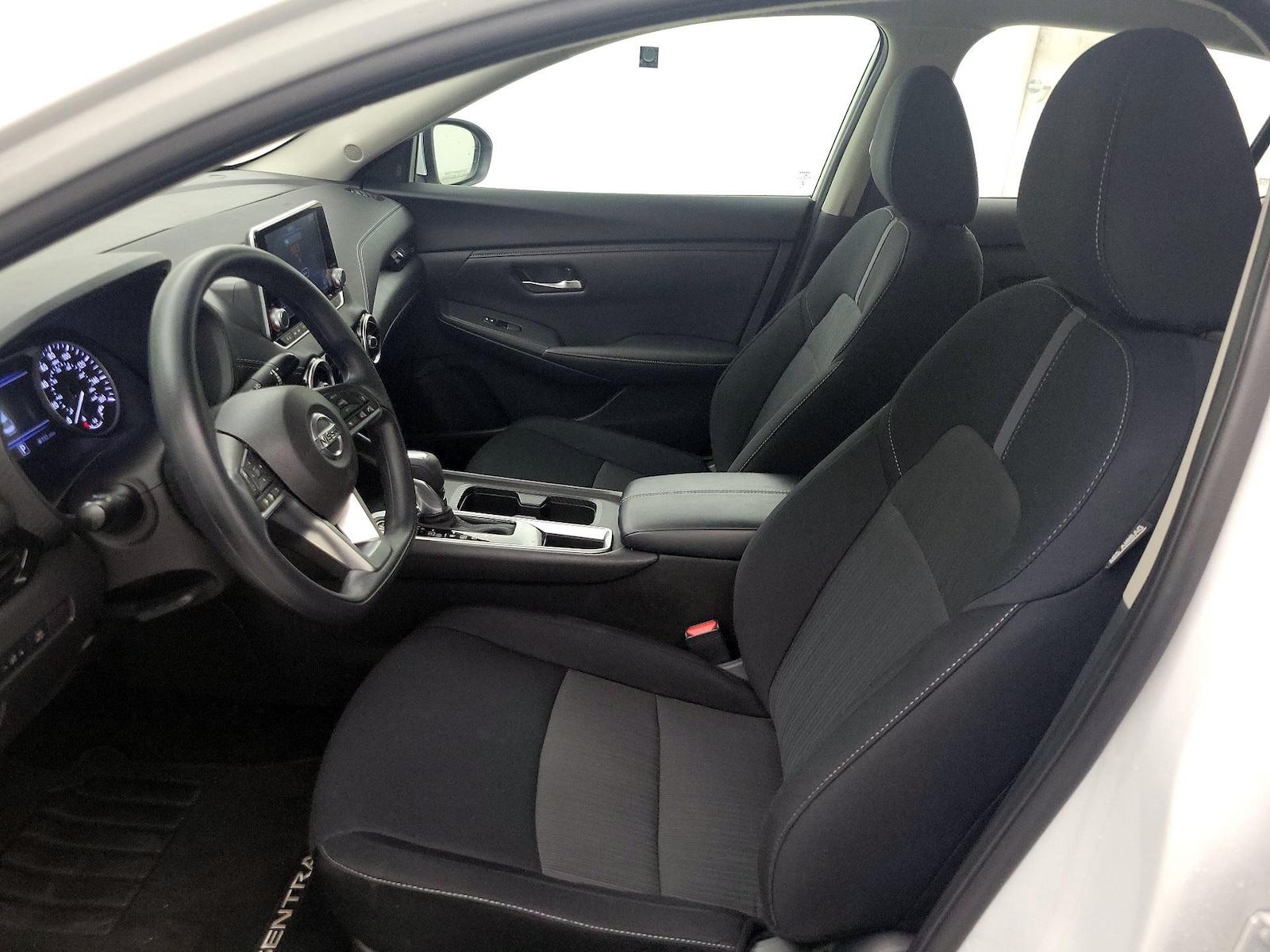 Side Airbags