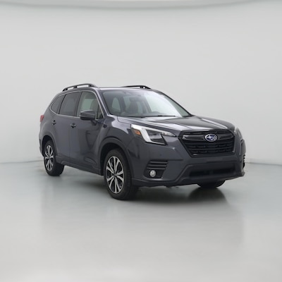 Vehicle exterior view