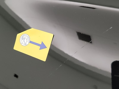 Condition detail
