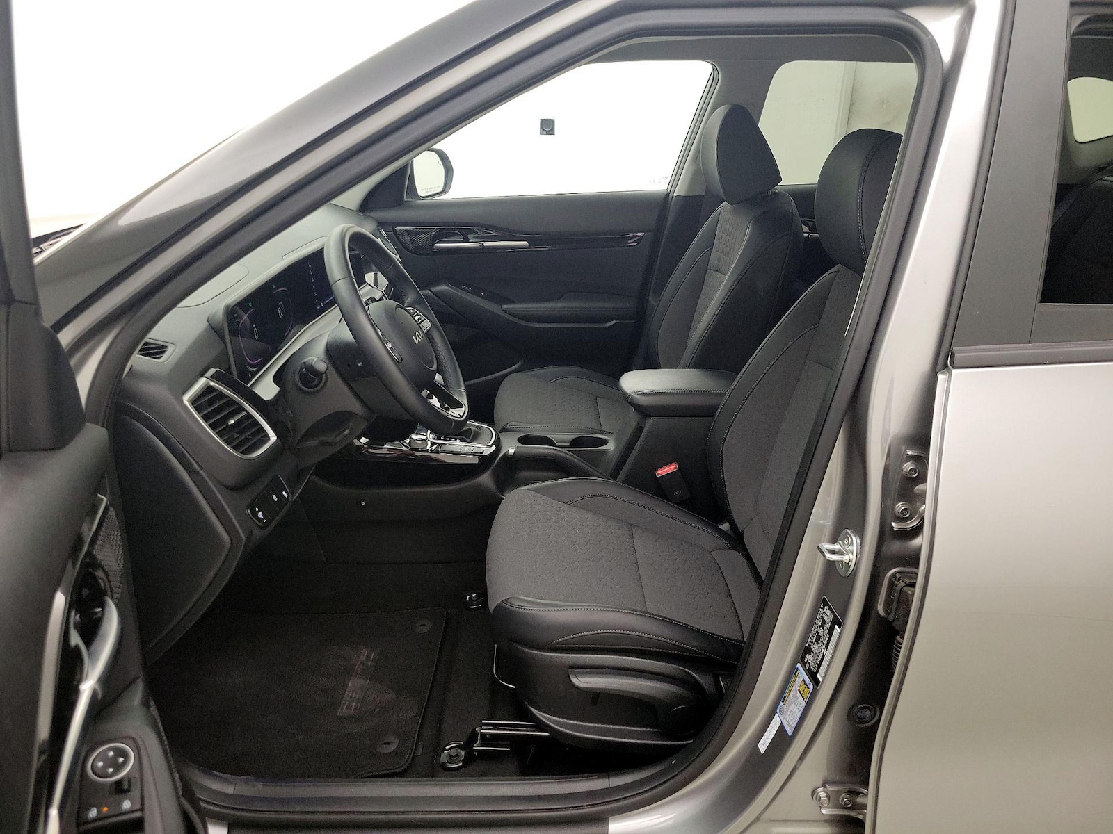 Side Airbags