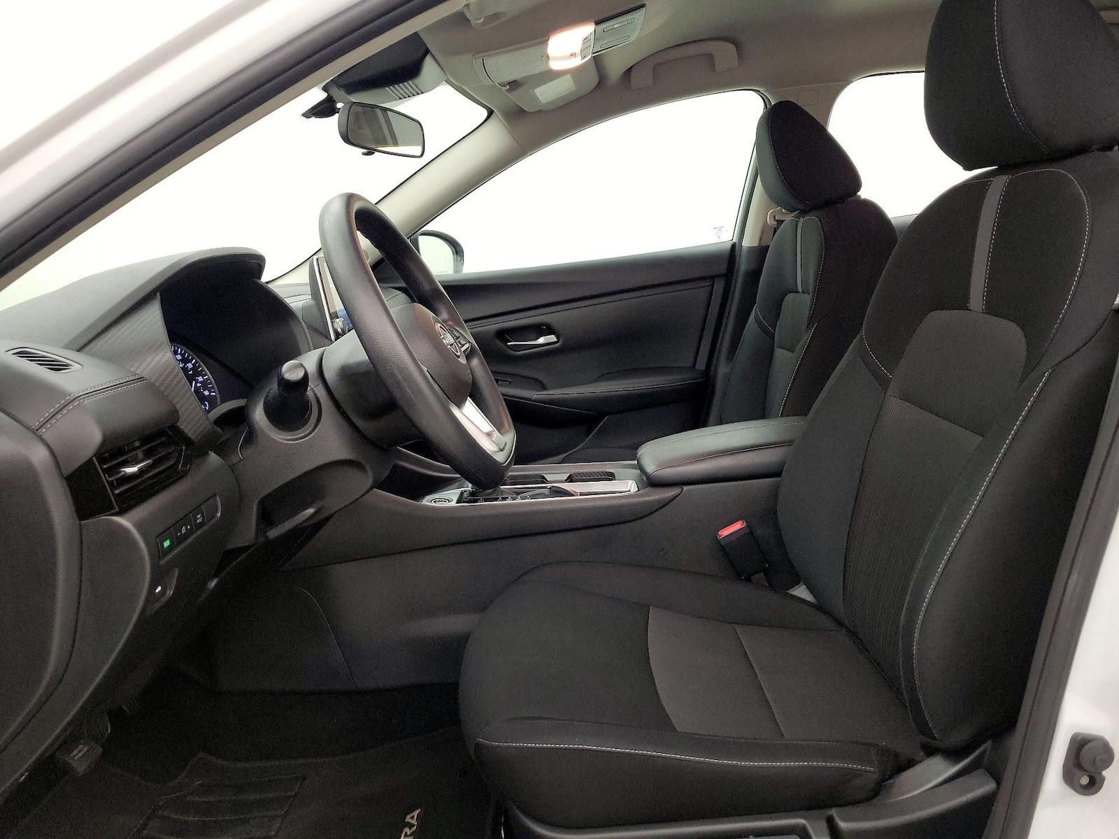 Side Airbags