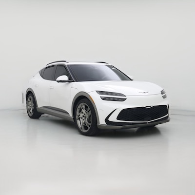 2023 Genesis GV60 Performance