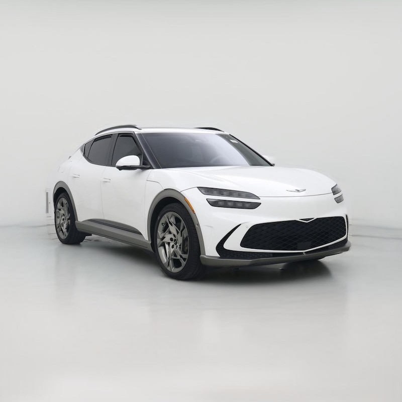 2023 Genesis GV60 Performance