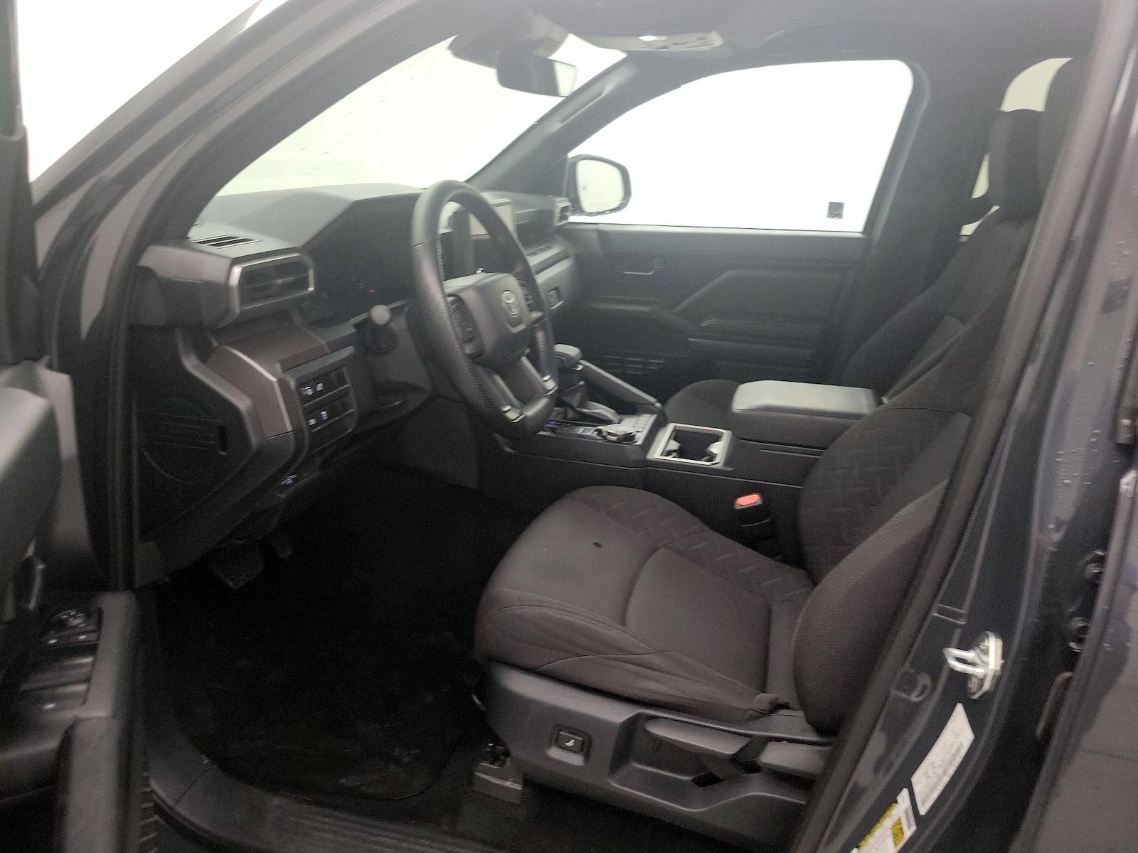 Side Airbags