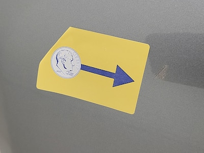 Condition detail