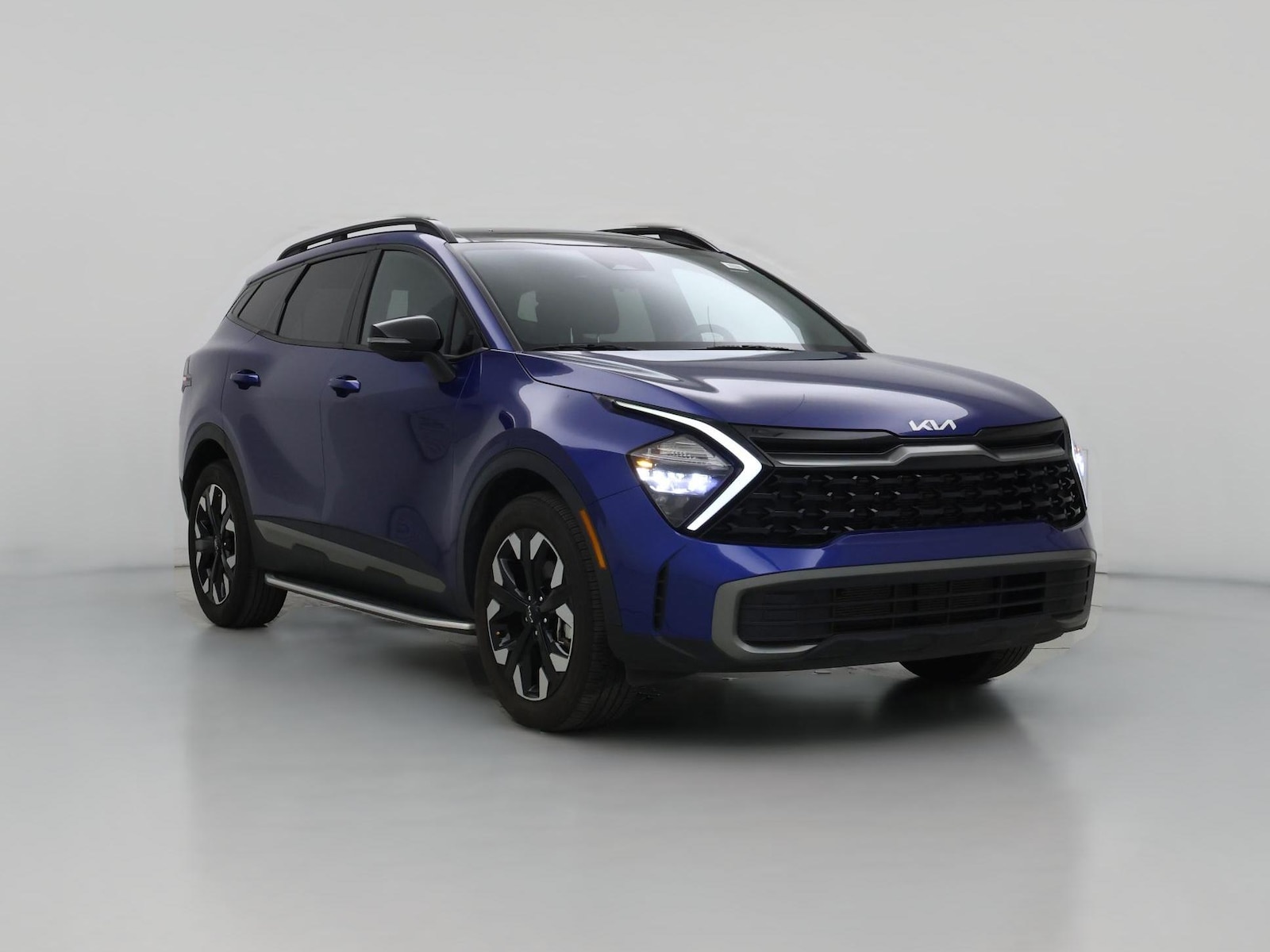 Smart Key & Power Hatch/Deck Lid