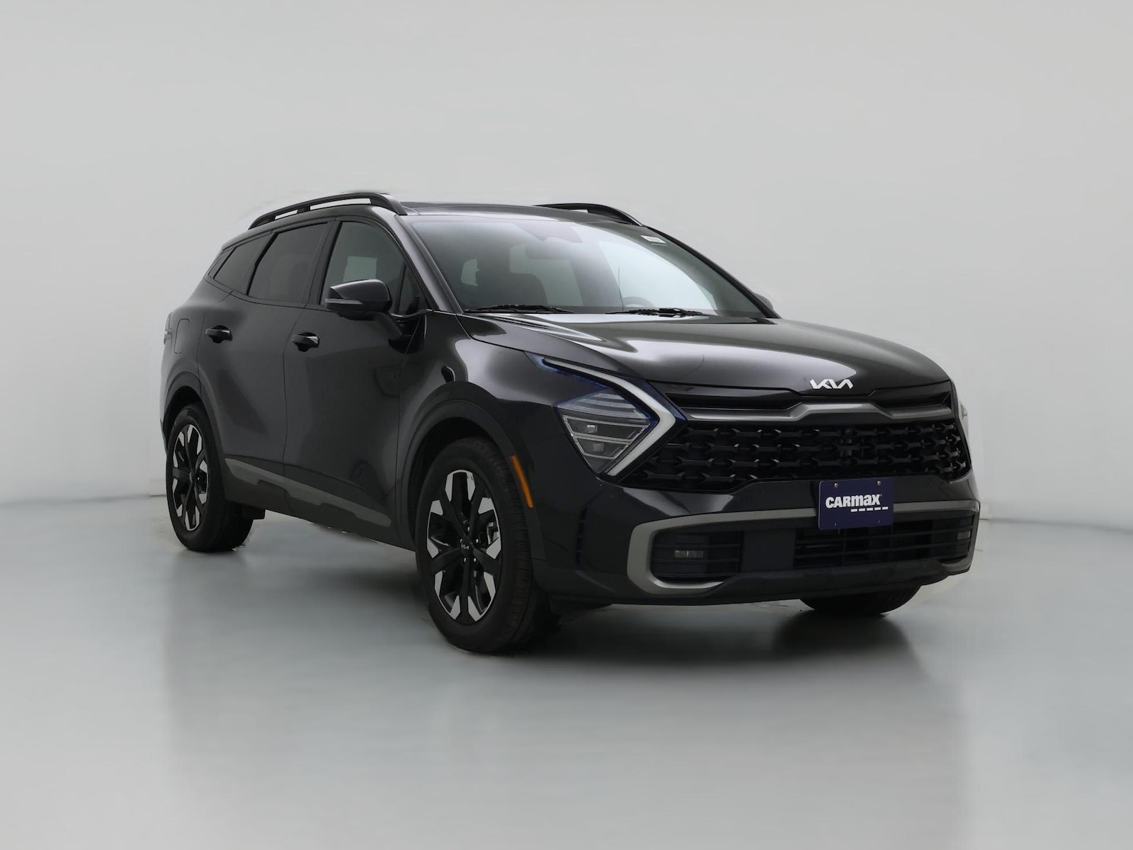 Smart Key & Power Hatch/Deck Lid
