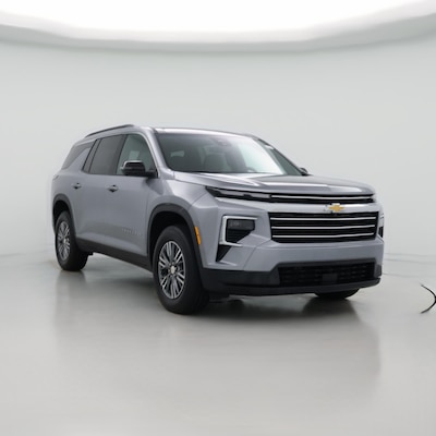 Recommended categories heading image of the selected vehicle
