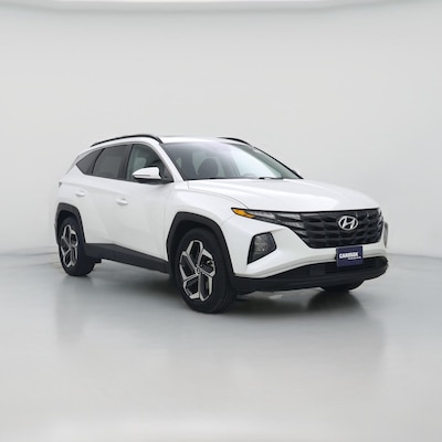 Vehicle exterior view